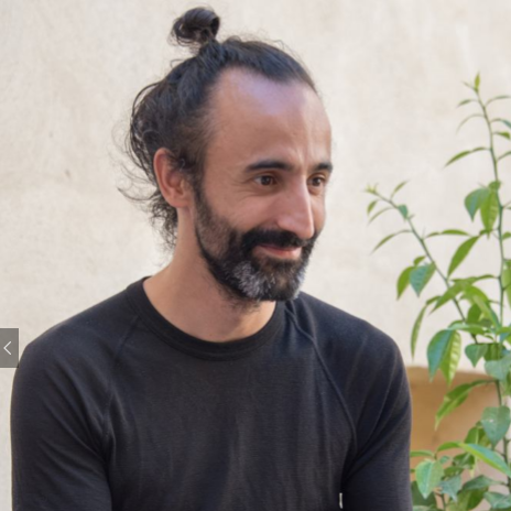 Accompagnateur en Montagne